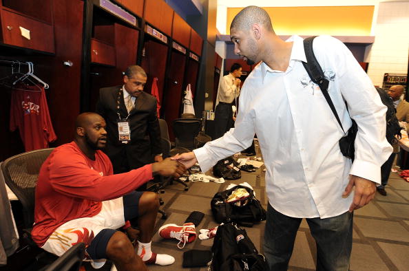 詹姆斯生涯关键时刻出手至少4次投篮的比赛，命中率达59%（詹姆斯职业生涯关键时刻单场出手≥4次时，投篮命中率高达59%）